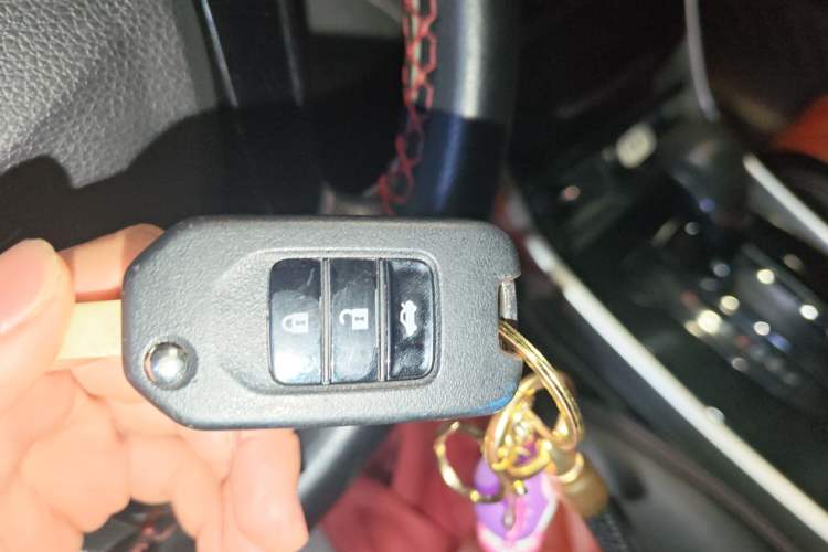 Used Honda Accord 2016 2.0L Elite Edition