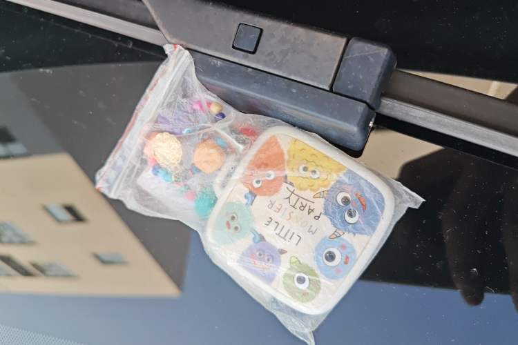 Used Zeekr 7X 2025 75 kWh Rear-Wheel Drive Intelligent Driving Version