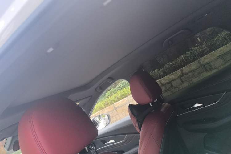 Used FORTHING T5 EVO 2021 1.5TD DCT Starry Edition
