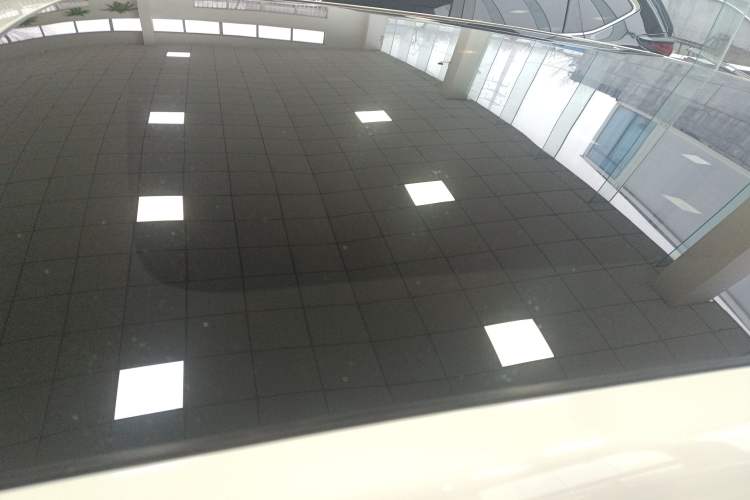 Used Land Rover Range Rover Evoque 2015 2.0T Five-Door Zhiyao Edition
