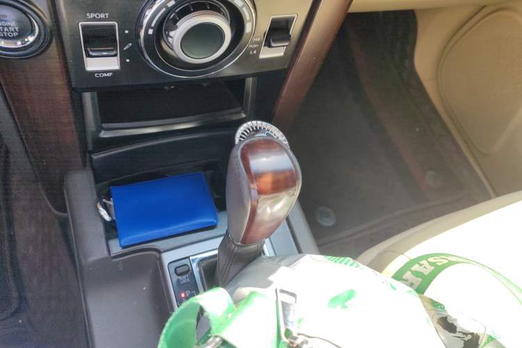 Used Toyota Prado 2016 3.5L Automatic VX NAVI
