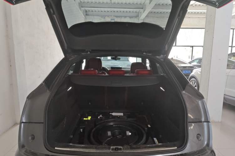 Used Audi SQ5 Sportback 2023 3.0 TFSI quattro