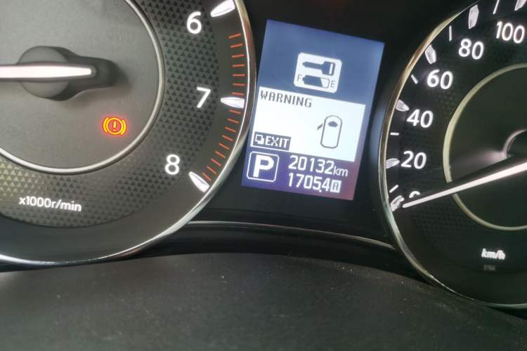 Used Nissan Patrol 2014 5.6L LE