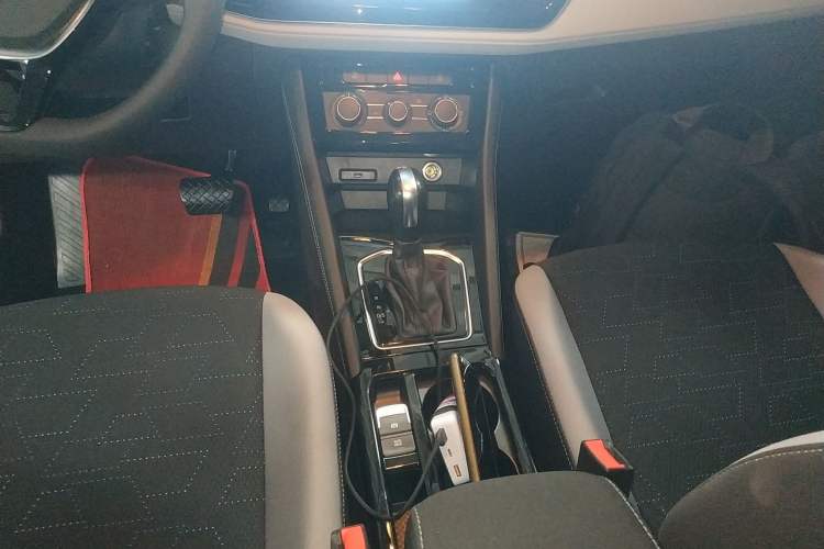 Used Jetta VS5 2023 280TSI Automatic Trend Edition