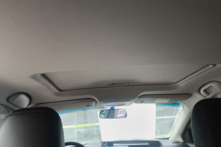 Used Chevrolet Monza 2022 320 Automatic Enjoyment Sunroof Version