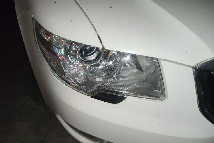 Used Skoda Superb 2013 1.4 TSI GreenLine2