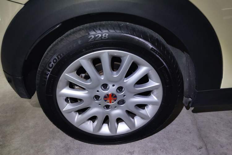 Used MINI 2018 1.5T ONE PLUS
