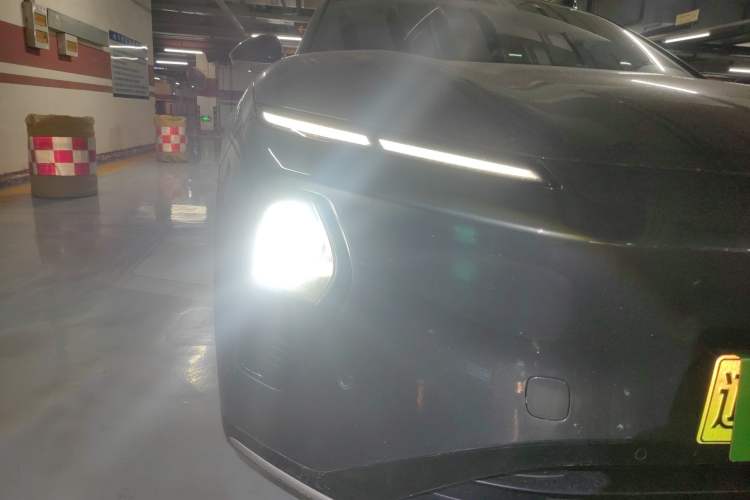 Used Nio ET9 2025 100kWh Signature Edition