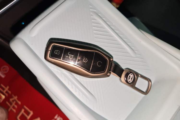 Used BYD Seagull 2023 Active Version
