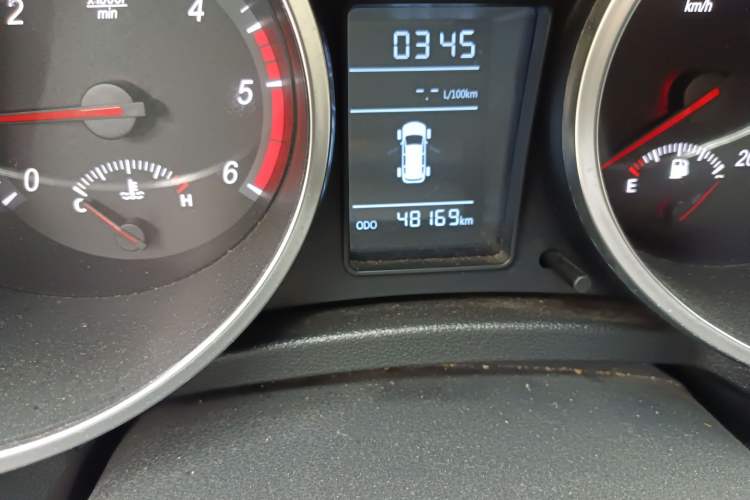 Used Huanghai N3 2017 2.5T Manual 4x4 Ultimate Edition XD25T5