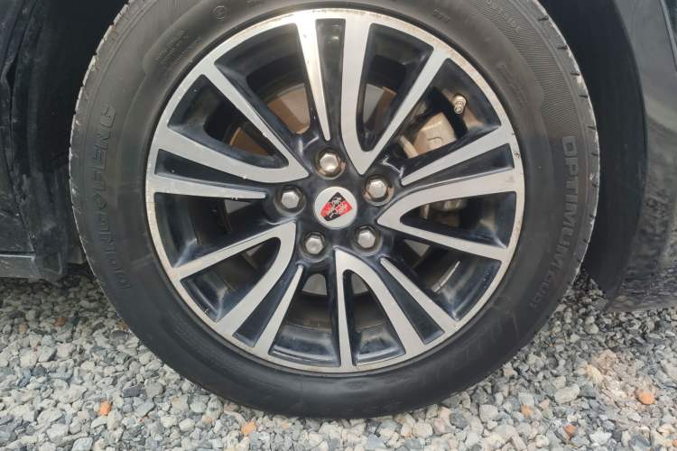 Used Roewe e950 2017 50T Hybrid Connected Executive Edition