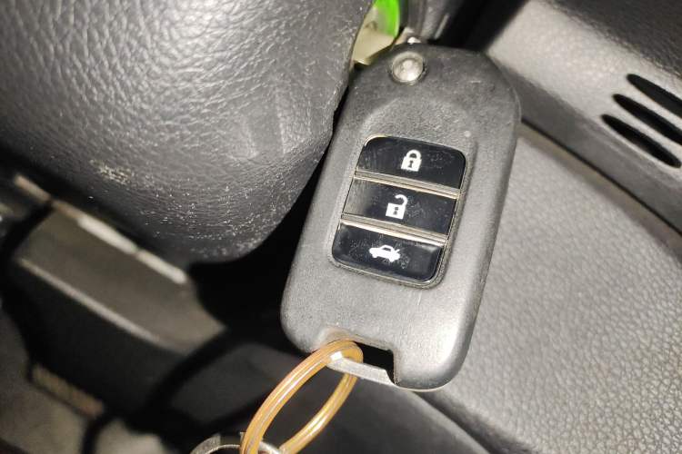 Used Honda Accord 2015 2.0L LX Comfort Edition
