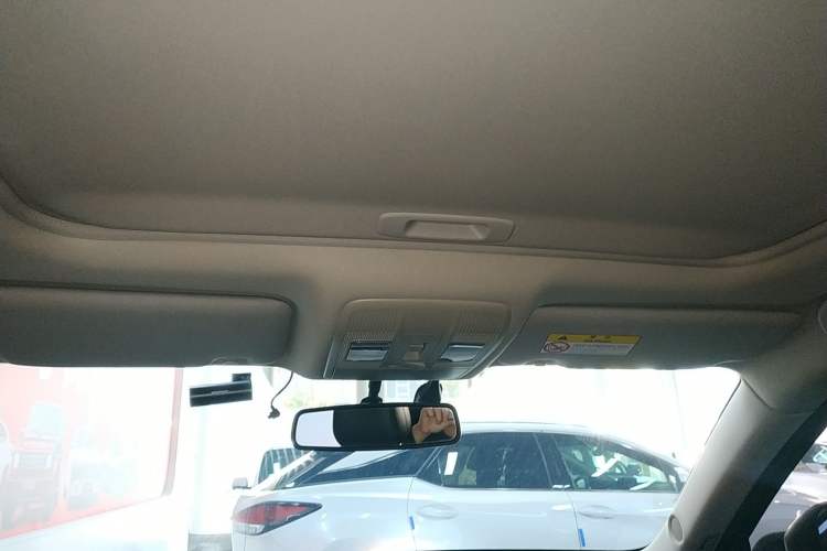 Used Mazda CX-5 2020 Revised Version 2.0L Automatic Two-Wheel Drive ZhiZun Trim