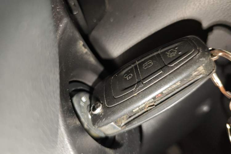 Used Ford Focus 2018 Hatchback Classic 1.6L Automatic Comfort Plus SmartDrive Edition