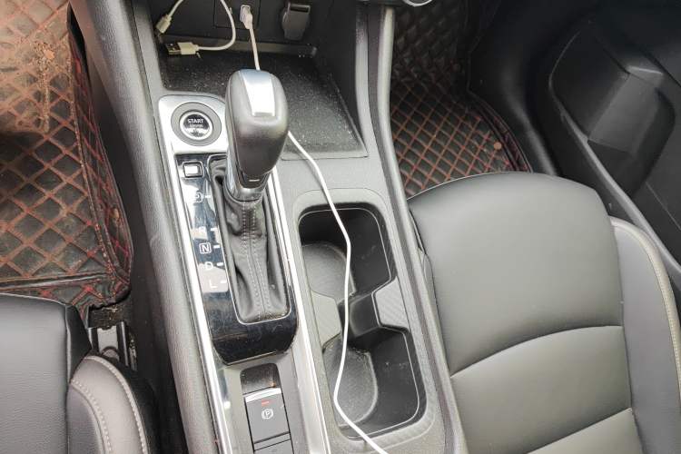 Used Nissan Sylphy 2021 1.6L XL CVT Enjoyment Edition Gear Lever