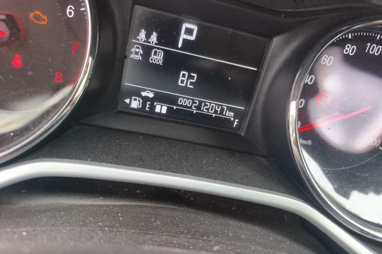 Used Chevrolet Cavalier 2020 325T Automatic Enjoyment Edition