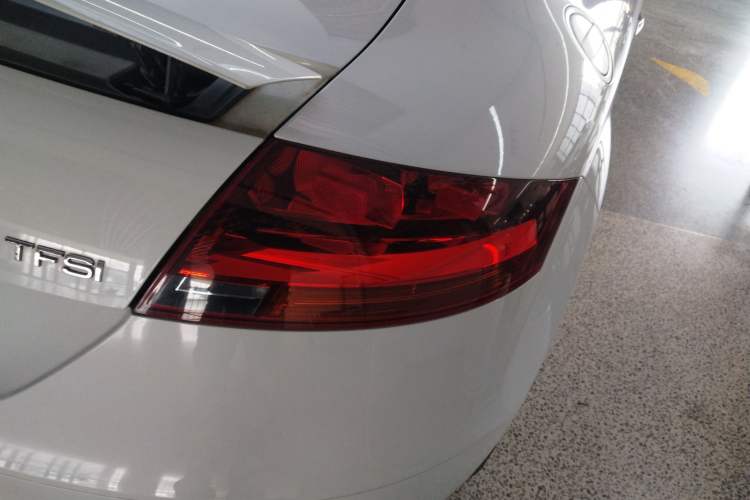 Used Audi TT 2013 TT Coupe 45 TFSI Right Rear Taillight