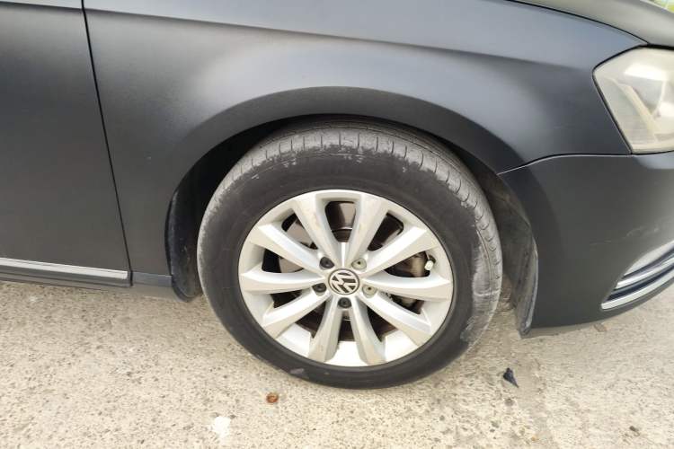 Used Volkswagen Magotan 2015 1.8TSI Luxury Model