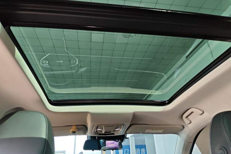 Used Haval H6 2021 3rd Generation 1.5T Automatic Two-Wheel Drive Max
