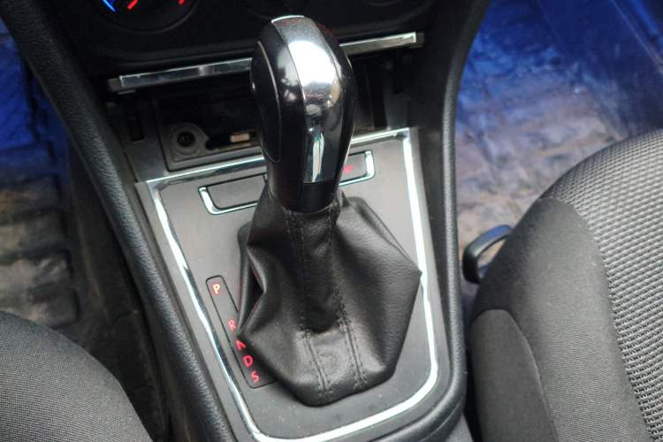 Used Volkswagen Bora 2019 Bora·Legend 1.5L Automatic Fashion Edition China V Standard
