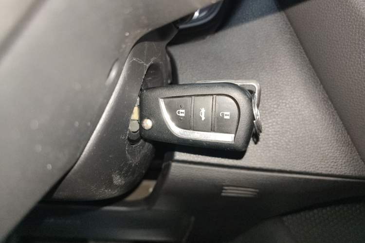 Used Toyota Corolla 2021 1.2T S-CVT Pioneer Edition