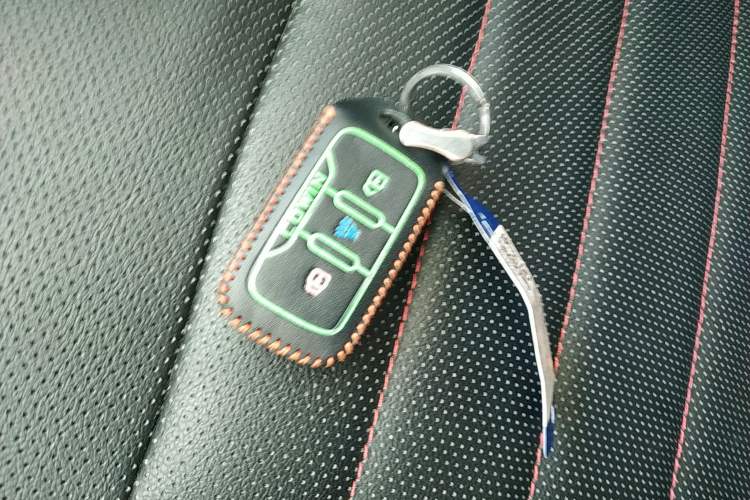 Used Cowin X3 2017 1.6L CVT Enthusiast Edition China V Standard