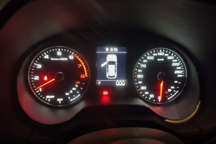 Used Audi Q2L 2020 35 TFSI Fashion Dynamic Model
