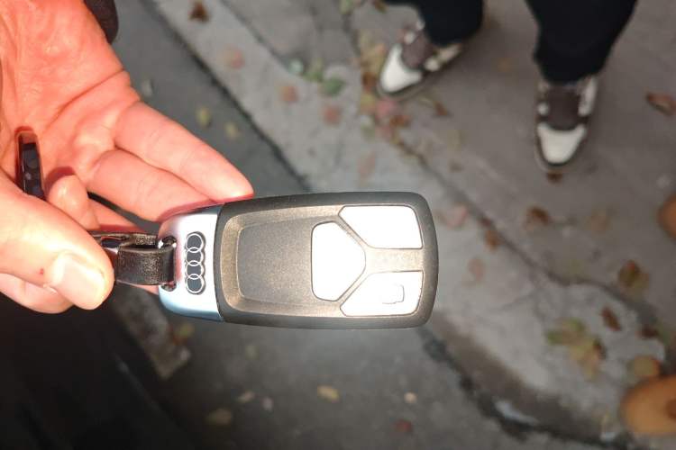 Used Audi Q5L 2024 45 TFSI Luxury Dynamic Model
