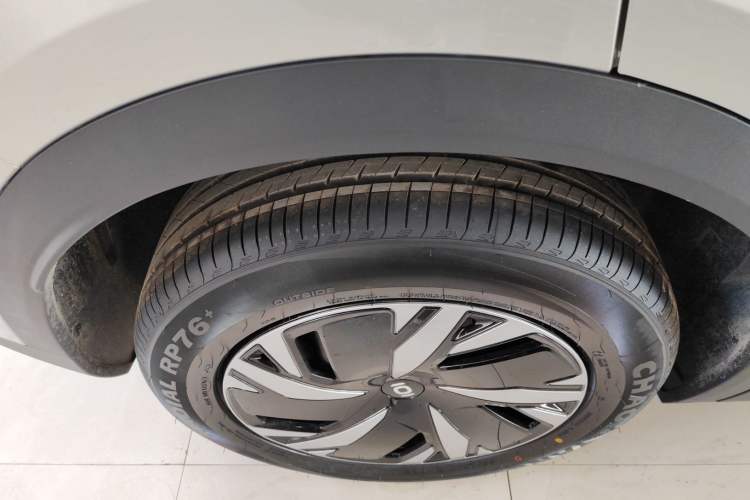 Used Qiyuan Q05 2026 Model 405Air