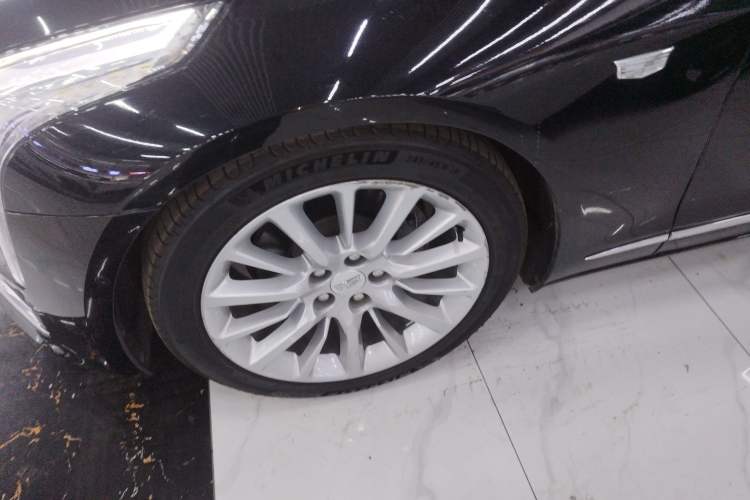 Used Cadillac CT6 2017 28T Premier Model