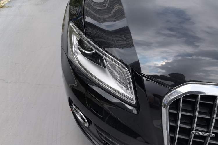 Used Audi Q5 2016 40 TFSI Technology Edition
