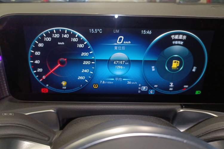 Used Mercedes-Benz GLB 2022 GLB 220 Dynamic Edition