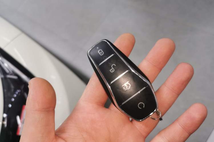 Used BYD Dolphin 2025 Intelligent Driving Version 410 km Fashion Edition