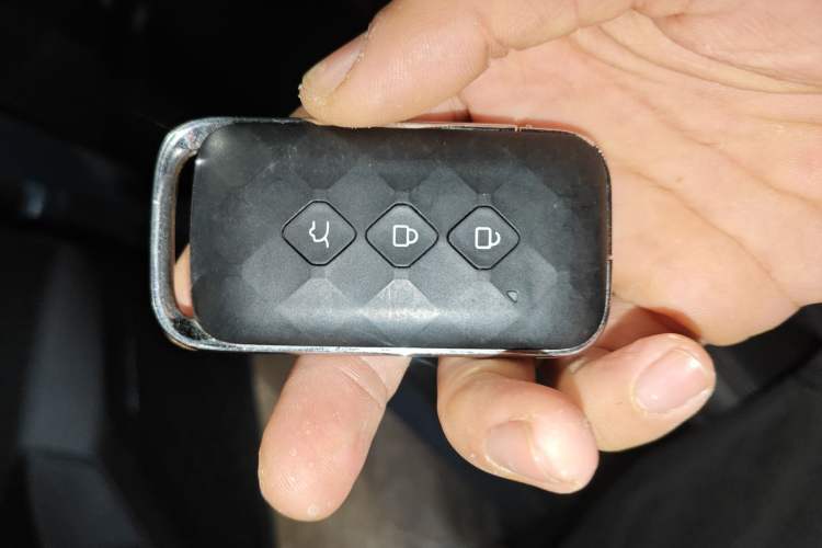 Used Wuling Asta 2021 1.5T CVT Starlight Edition
