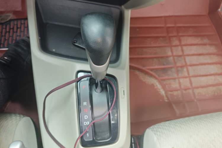 Used Honda Civic 2016 1.8L Automatic Comfort Version
