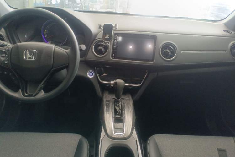 Used Honda XR-V 2021 220TURBO CVT Luxury Edition
