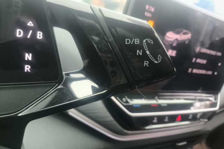 Used Volkswagen ID.4 CROZZ 2022 Long-Range PURE+ Edition