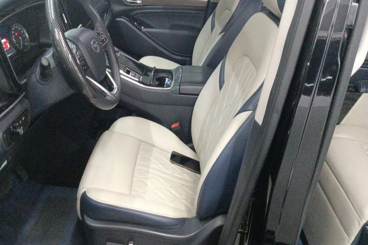 Used GAC Trumpchi M8 2021 Lingxiu Series 390T Deluxe Edition
