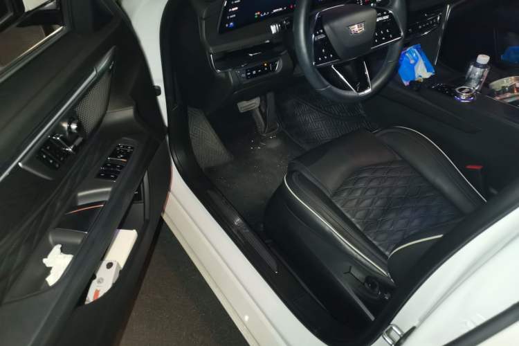 Used Cadillac CT6 2023 28T Prestige Model
