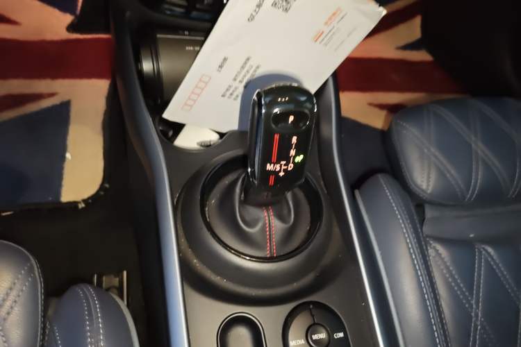 Used MINI Clubman 2019 2.0T COOPER S