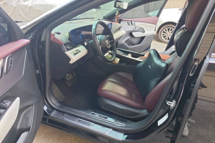 Used Buick LaCrosse 2023 28T Prestige Edition