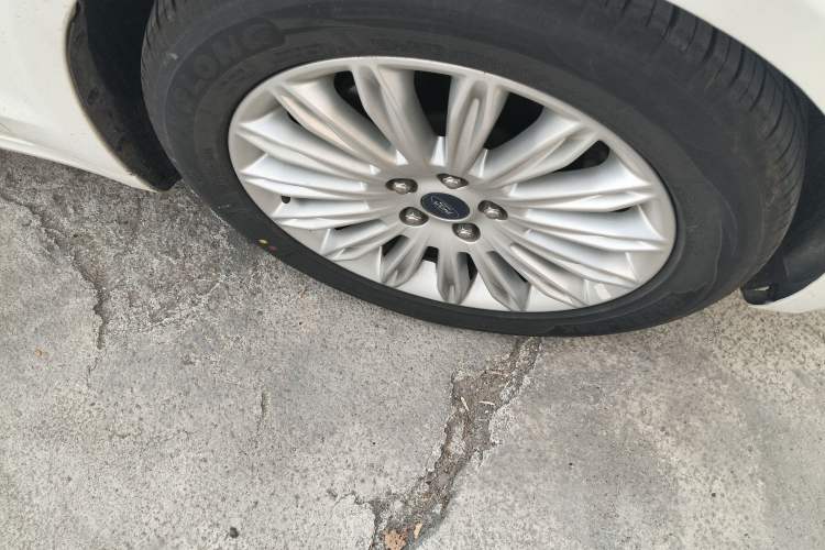 Used Ford Mondeo 2013 2.0L GTDi 200 Fashion Edition