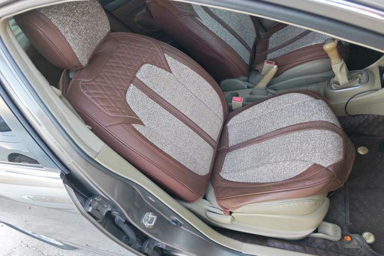 Used Nissan Sylphy 2012 Classic 1.6XE Manual Comfort Edition
