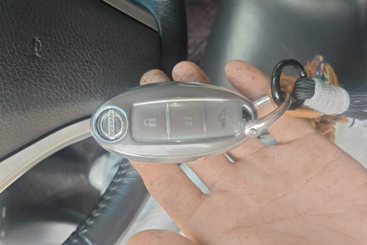 Used Nissan Teana 2013 2.0L XL Comfort Edition
