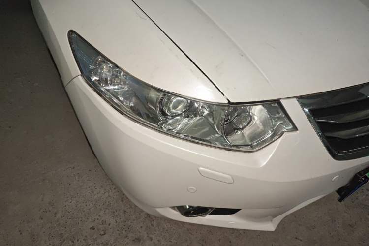 Used Honda Spirior 2013 2.0L Prestige Edition