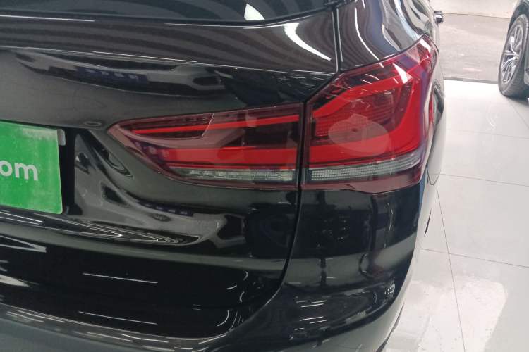 Used BMW X1 2020 sDrive20Li Premium Edition