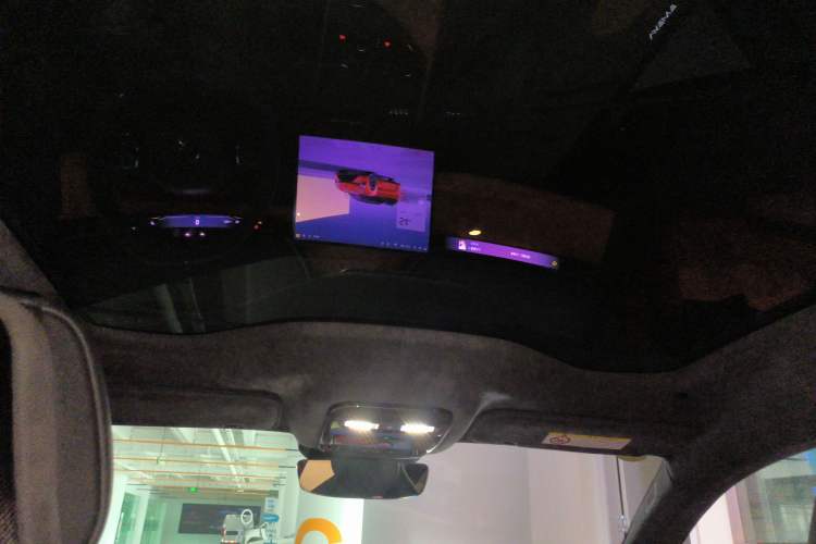 Used Lotus EMEYA 2024 EMEYA R+