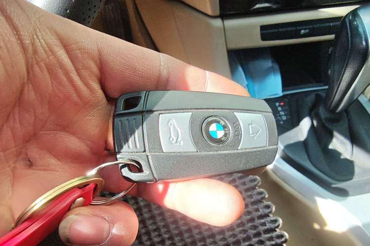 Used BMW X1 2013 sDrive18i Leading Model
