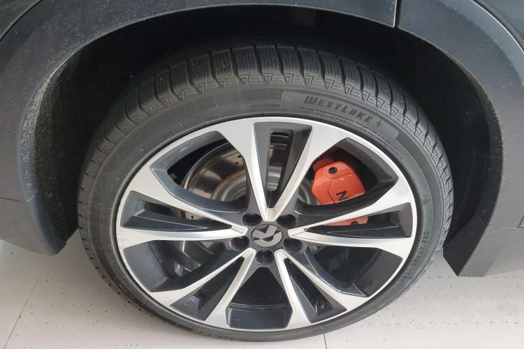 Used Nio ES8 2023 100kWh Signature Edition