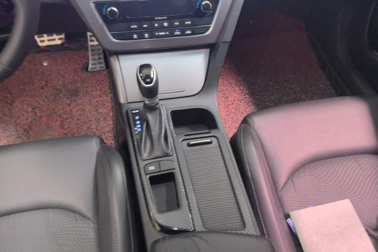 Used Hyundai Sonata 2015 1.6T GS Fashion Edition
